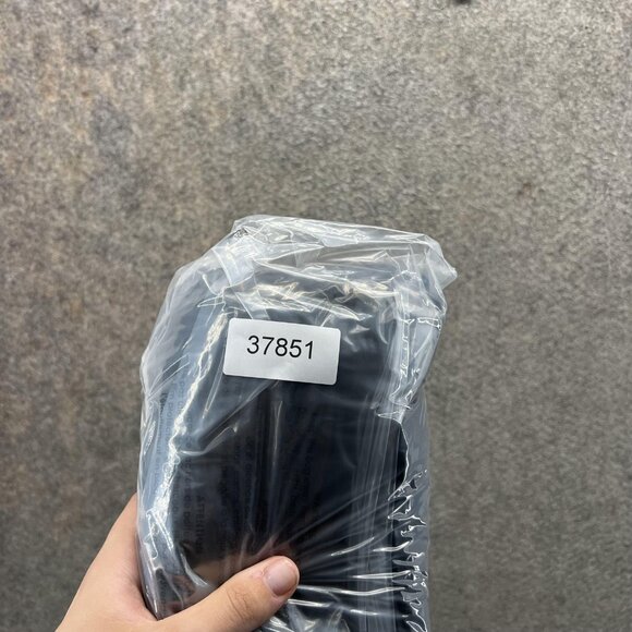 Theory Skirt Womens 0 Black Tiered Ruffle A Line Midi 100% Cotton Style 51174385 - Picture 9 of 9